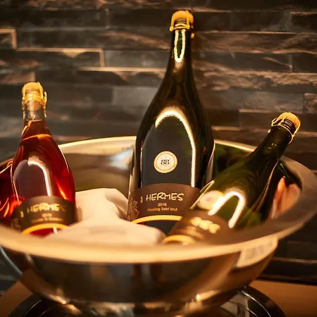 Weingut Hermes Apartamento Kröv