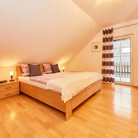Weingut Hermes Apartment