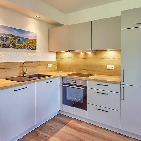Weingut Hermes Apartment *