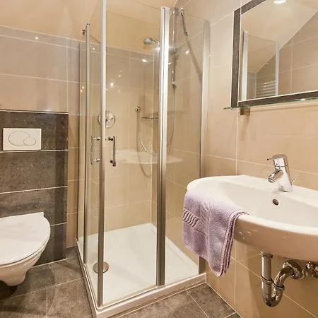 Weingut Hermes Appartement Kröv