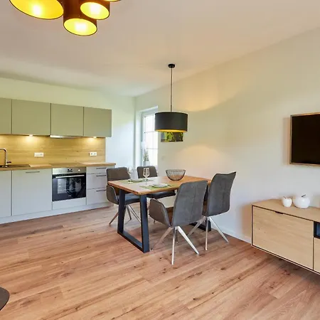 Apartment Weingut Hermes Krov