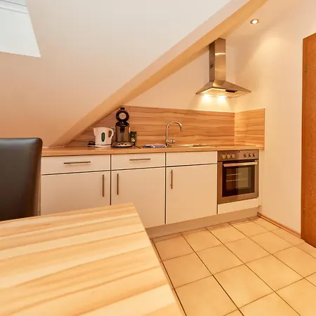 Weingut Hermes Appartement