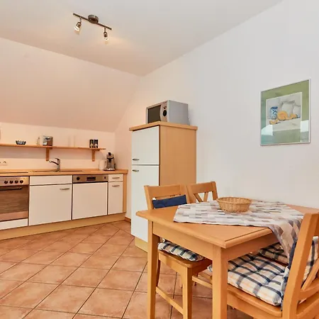 Appartement Weingut Hermes