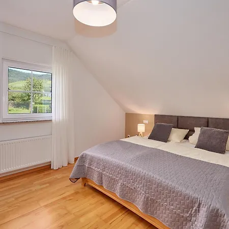 Weingut Hermes Appartement *