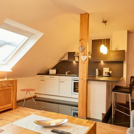 Appartement Weingut Hermes *