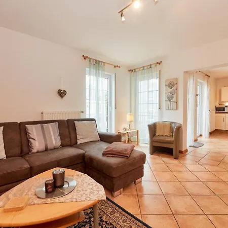 Appartement Weingut Hermes Kröv