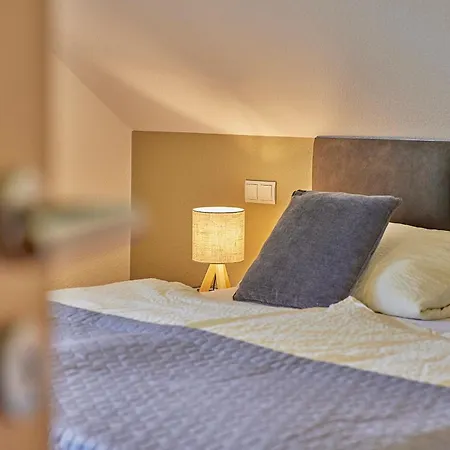 Weingut Hermes Apartment