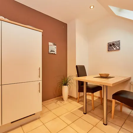 Appartement Weingut Hermes