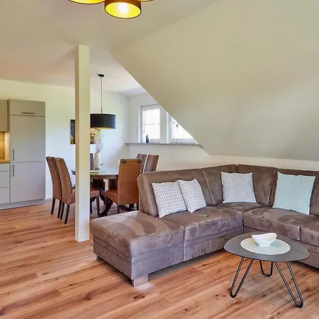 Appartement Weingut Hermes *