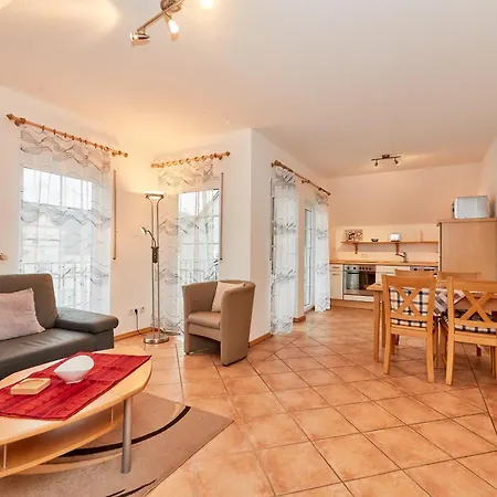 Weingut Hermes Appartement