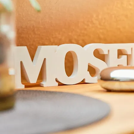 Appartement Weingut Hermes *