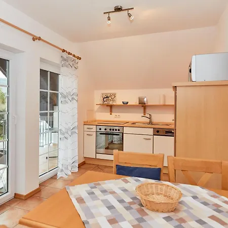 Weingut Hermes Appartement