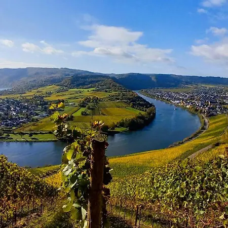 Appartement Weingut Hermes