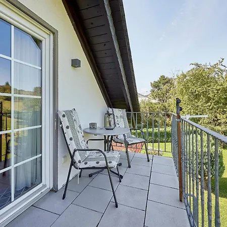 Weingut Hermes Appartement *