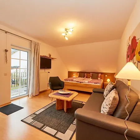 Appartement Weingut Hermes *