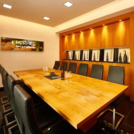 Weingut Hermes * Kröv