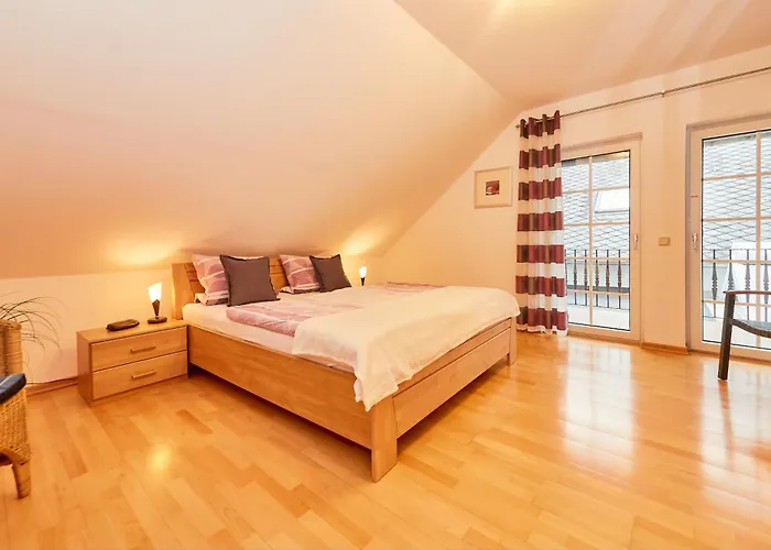 Weingut Hermes Lägenhet