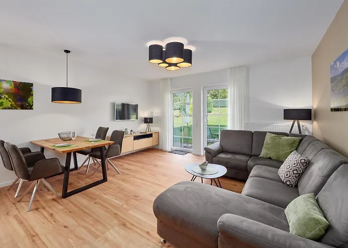 Lägenhet Weingut Hermes *