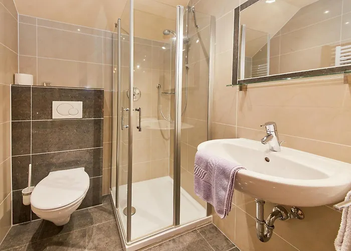 Weingut Hermes Lägenhet Kröv