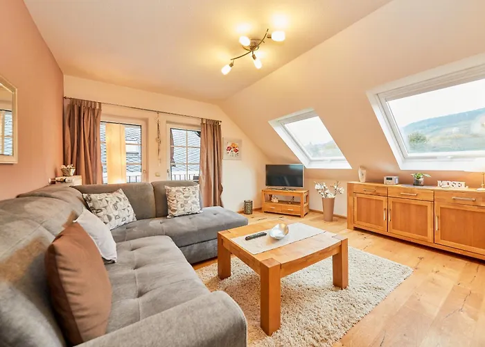 Weingut Hermes * Kröv