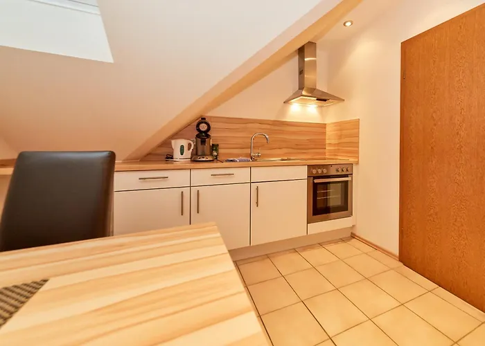 Weingut Hermes Lägenhet