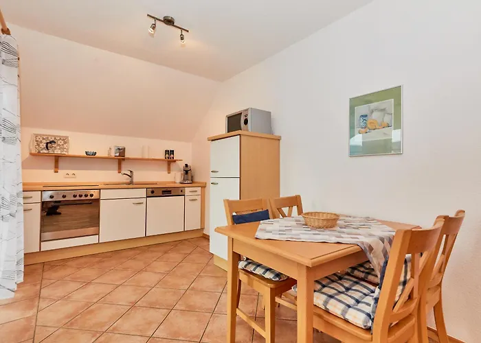 Lägenhet Weingut Hermes