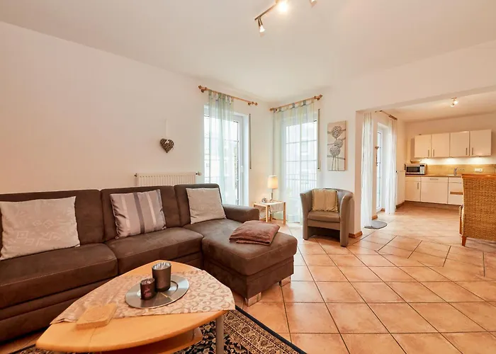 Lägenhet Weingut Hermes Kröv