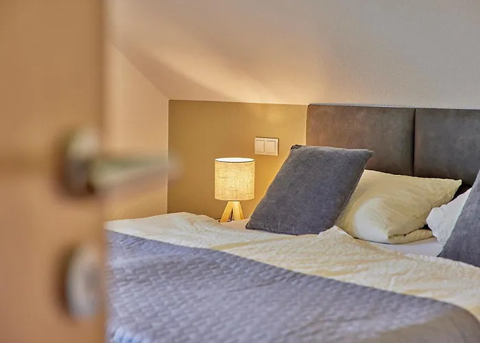 Weingut Hermes Lägenhet