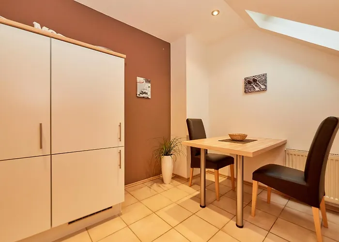 Lägenhet Weingut Hermes