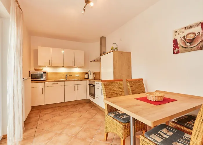 Lägenhet Weingut Hermes Kröv