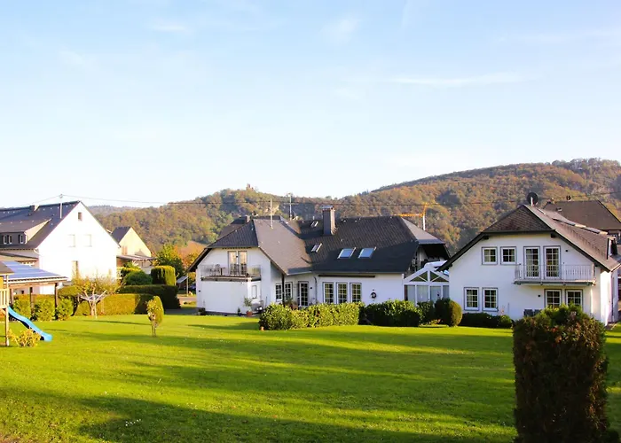 Weingut Hermes * Kröv