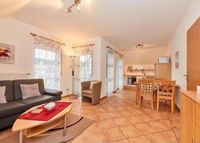 Weingut Hermes Lägenhet