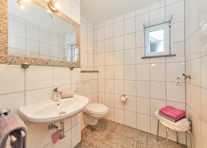 Lägenhet Weingut Hermes