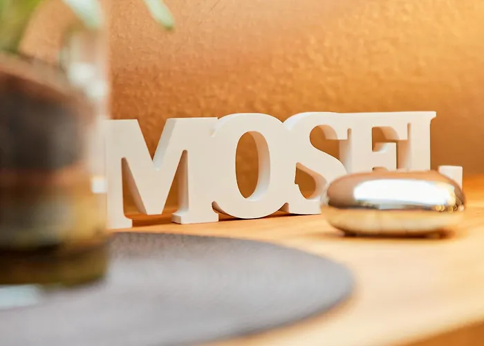 Lägenhet Weingut Hermes *