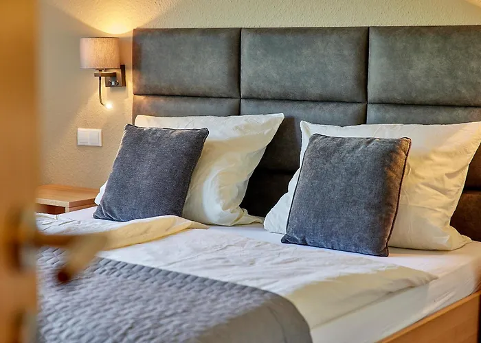 Lägenhet Weingut Hermes Kröv