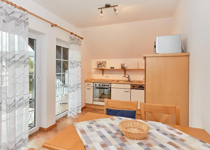 Weingut Hermes Lägenhet