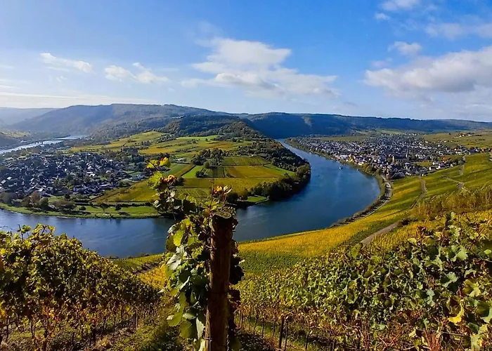 Lägenhet Weingut Hermes