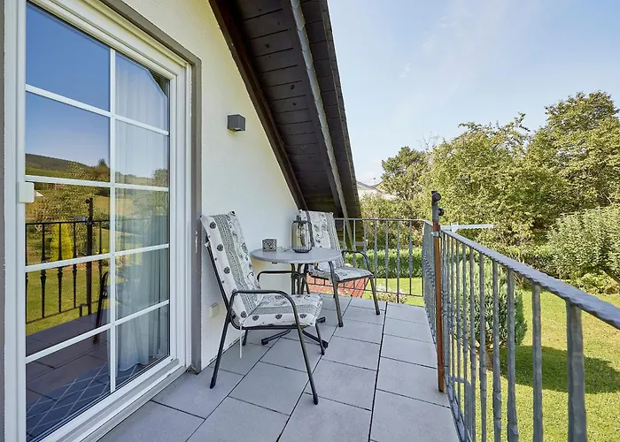 Weingut Hermes Lägenhet *