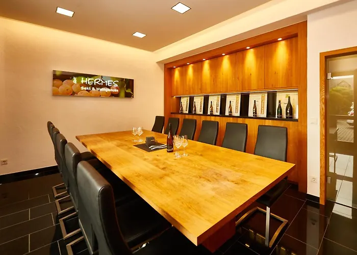 Weingut Hermes * Kröv